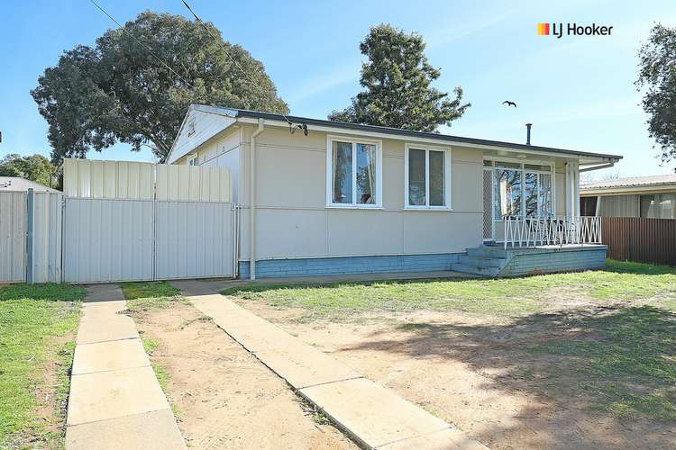 Main view of Homely house listing, 30 Sepik Road, Ashmont NSW 2650
