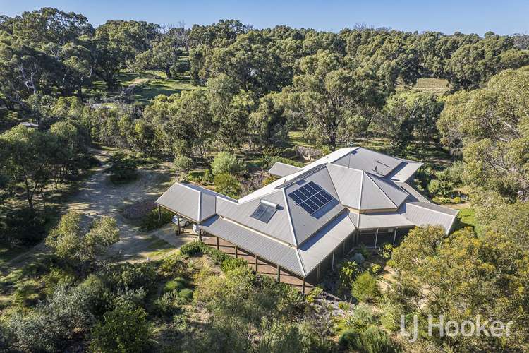 Second view of Homely house listing, 22 Citrus Court, Two Rocks WA 6037