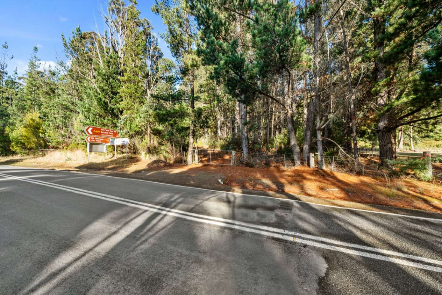 Main view of Homely residentialLand listing, 2337 Gordon River Road, National Park TAS 7140