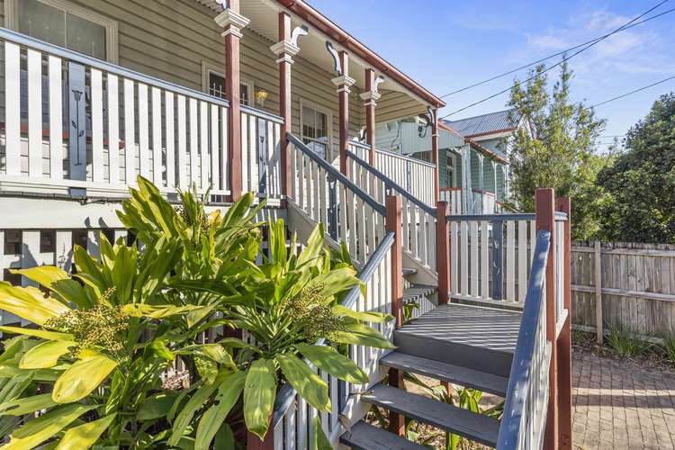 Main view of Homely house listing, 18 Lockerbie Street, Kangaroo Point QLD 4169