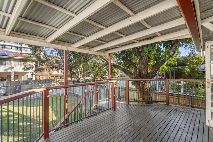 Fifth view of Homely house listing, 18 Lockerbie Street, Kangaroo Point QLD 4169