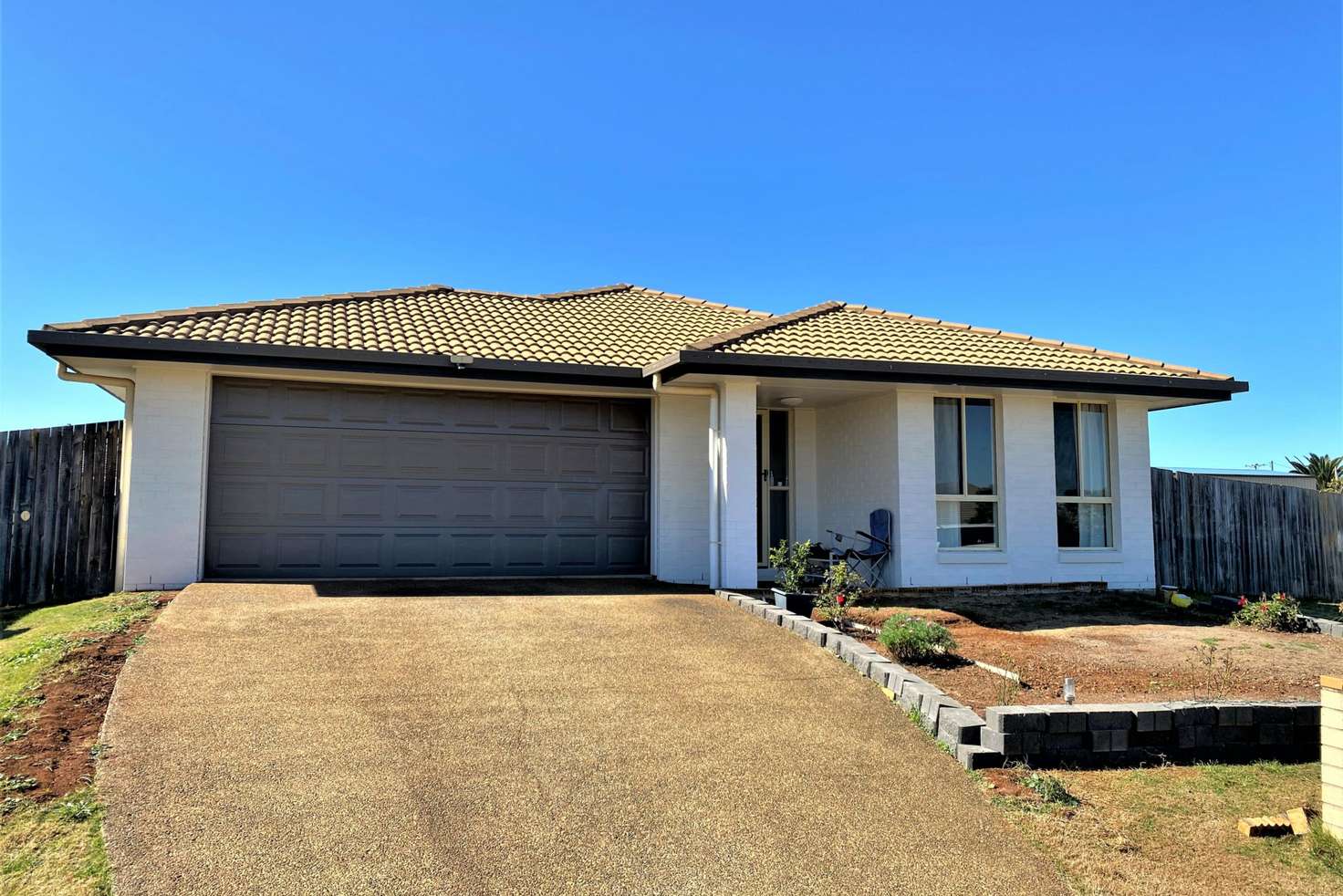 Main view of Homely house listing, 55 Buckingham Street, Kingaroy QLD 4610