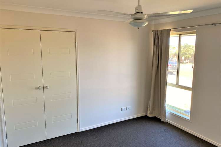 Second view of Homely house listing, 55 Buckingham Street, Kingaroy QLD 4610