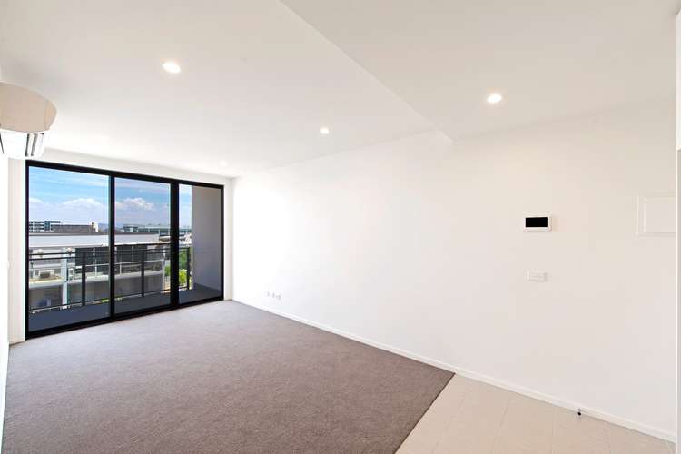 Second view of Homely apartment listing, 79/2 Hinder Street, Gungahlin ACT 2912