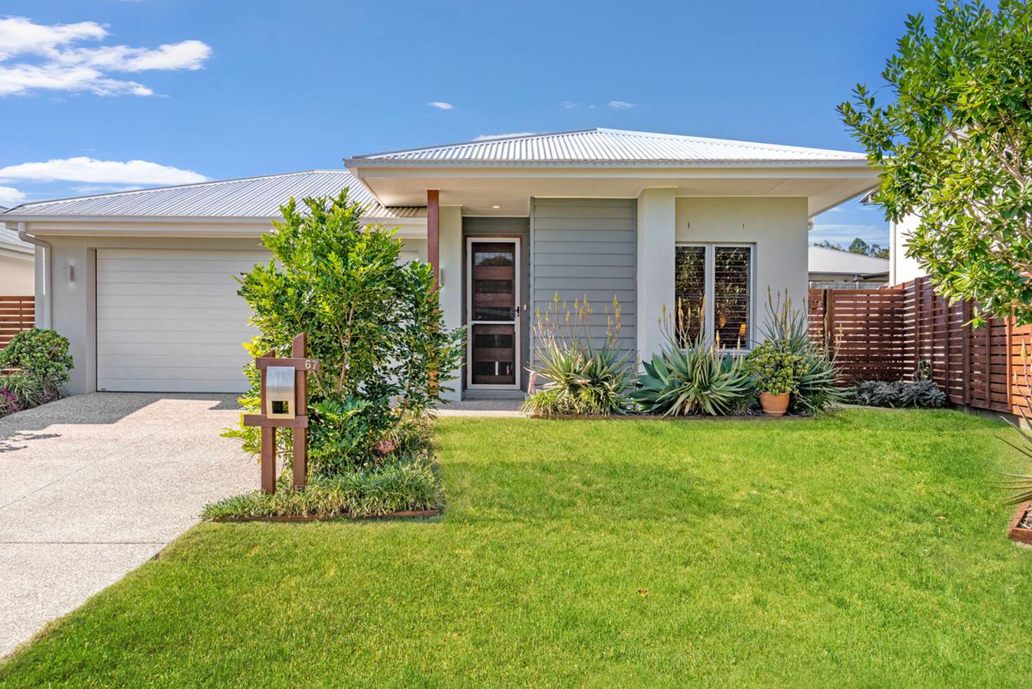 Main view of Homely house listing, 67 Ravenbourne Circuit, Capalaba QLD 4157