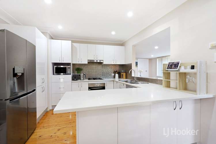 Second view of Homely house listing, 18 Kastelan Street, Blacktown NSW 2148