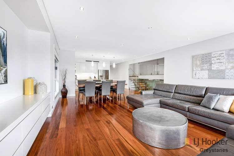 Sixth view of Homely house listing, 30 Jirrang Street, Pemulwuy NSW 2145