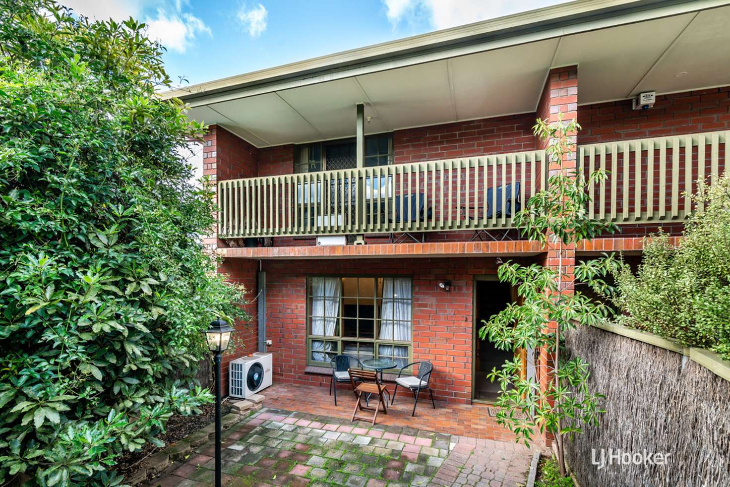 Main view of Homely townhouse listing, 6/36 Flinders Street, Kent Town SA 5067