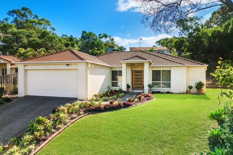 Main view of Homely house listing, 15 Hertford Crescent, Mudgeeraba QLD 4213