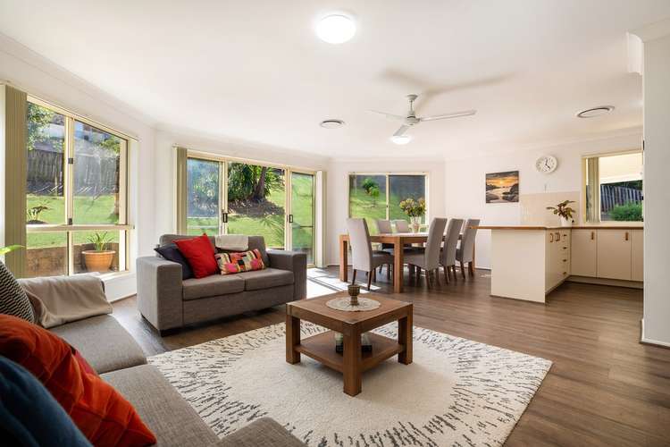 Third view of Homely house listing, 15 Hertford Crescent, Mudgeeraba QLD 4213