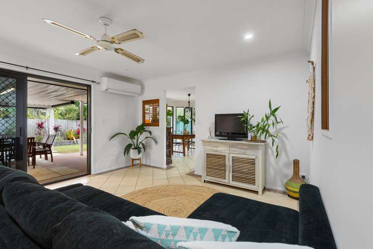 Second view of Homely house listing, 13 Parsonia Court, Mount Cotton QLD 4165