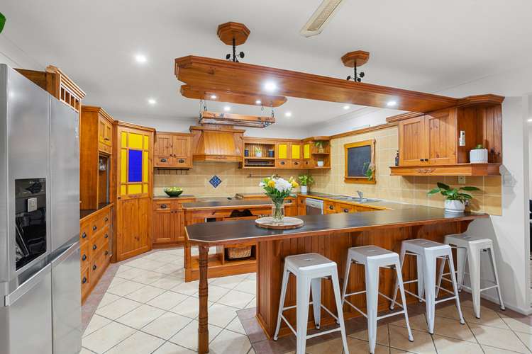 Fourth view of Homely house listing, 13 Parsonia Court, Mount Cotton QLD 4165