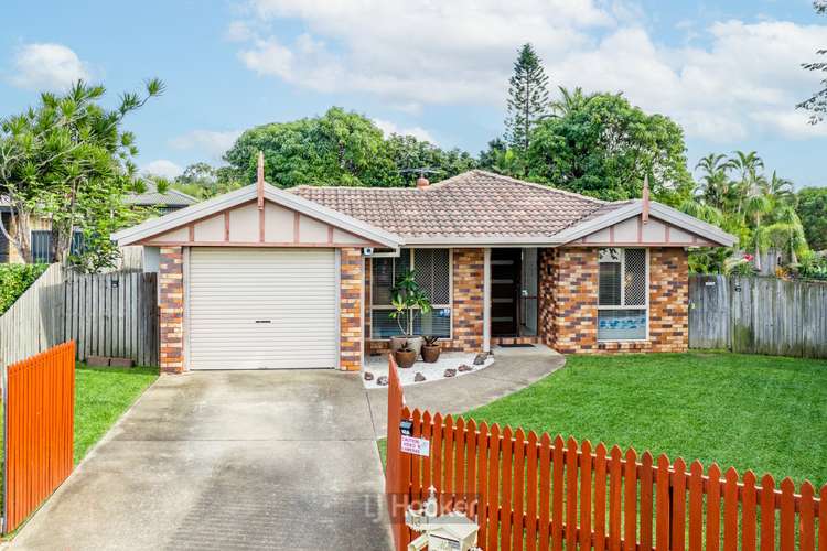 Main view of Homely house listing, 13 Forestgum Grove, Regents Park QLD 4118