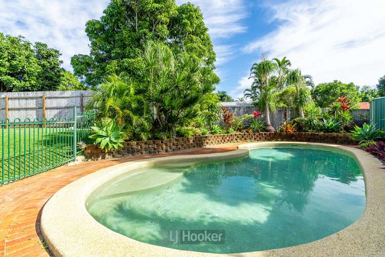 Second view of Homely house listing, 13 Forestgum Grove, Regents Park QLD 4118