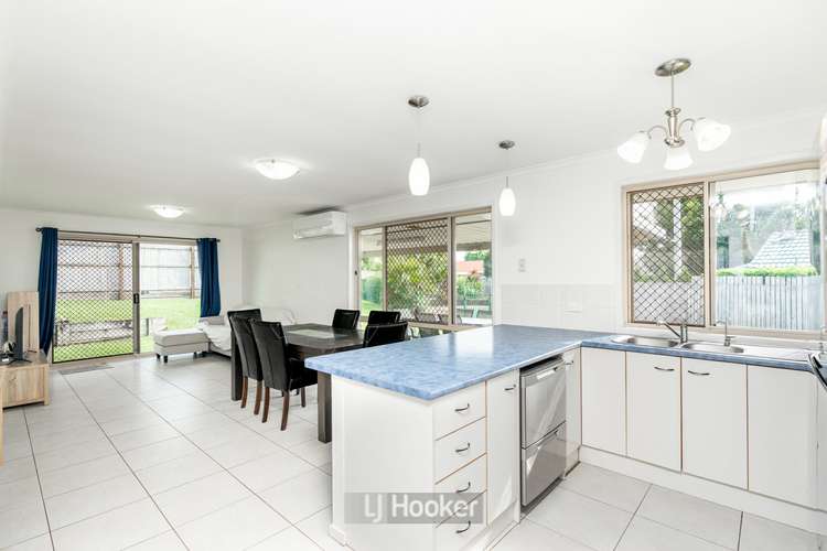 Fifth view of Homely house listing, 13 Forestgum Grove, Regents Park QLD 4118