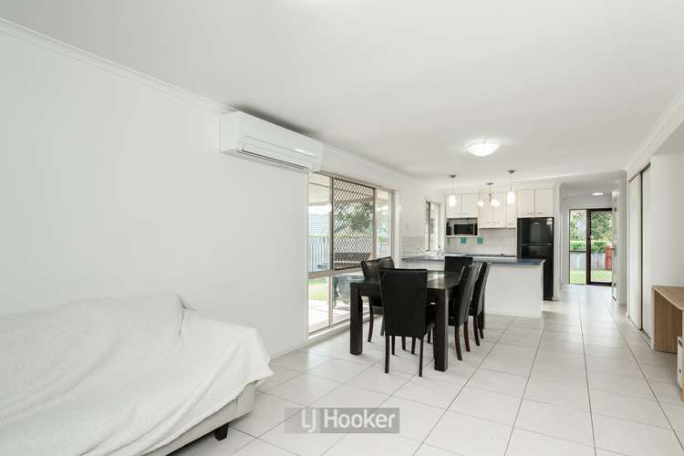 Seventh view of Homely house listing, 13 Forestgum Grove, Regents Park QLD 4118