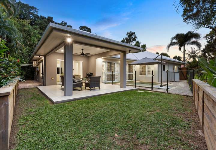 Second view of Homely house listing, 3 Findlay Street, Brinsmead QLD 4870