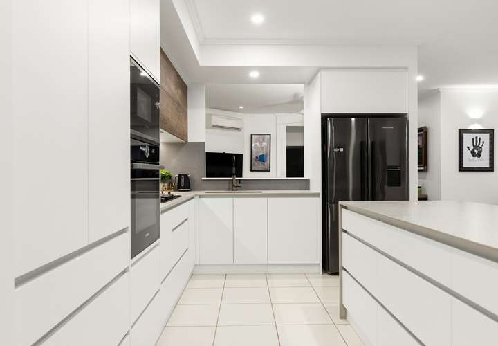 Fourth view of Homely house listing, 3 Findlay Street, Brinsmead QLD 4870