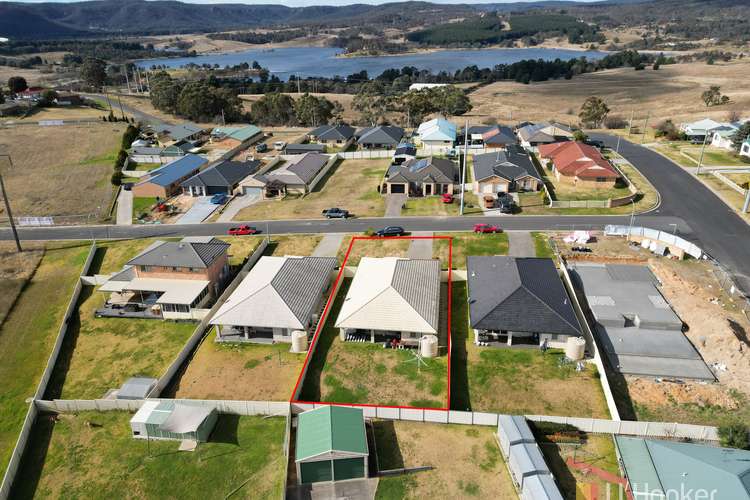 Fifth view of Homely house listing, 3 Sidey Place, Wallerawang NSW 2845