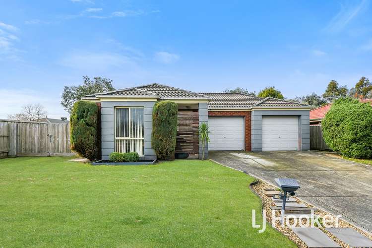 Main view of Homely house listing, 46 Bates Street, Cranbourne West VIC 3977