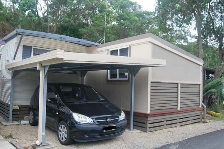 Main view of Homely house listing, 55/26 Swimming Creek Road, Nambucca Heads NSW 2448