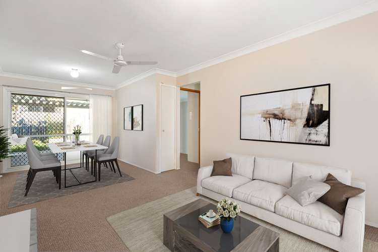 Fourth view of Homely unit listing, 17/91 Wynyard Street, Cleveland QLD 4163