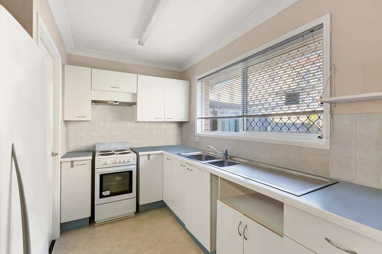 Fifth view of Homely unit listing, 17/91 Wynyard Street, Cleveland QLD 4163