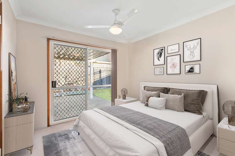 Sixth view of Homely unit listing, 17/91 Wynyard Street, Cleveland QLD 4163