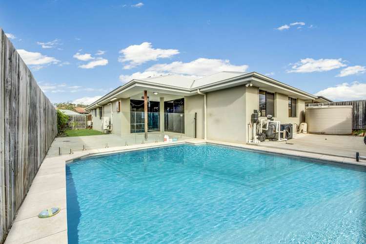 Main view of Homely house listing, 23 Seagull Boulevard, Kirkwood QLD 4680