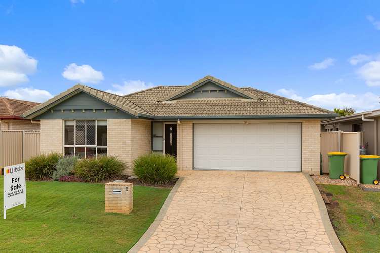 Main view of Homely house listing, 2 Sable Close, Thornlands QLD 4164