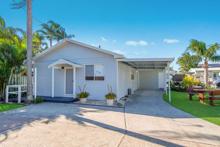 Main view of Homely other listing, 52-53/478 Ocean Drive, Laurieton NSW 2443