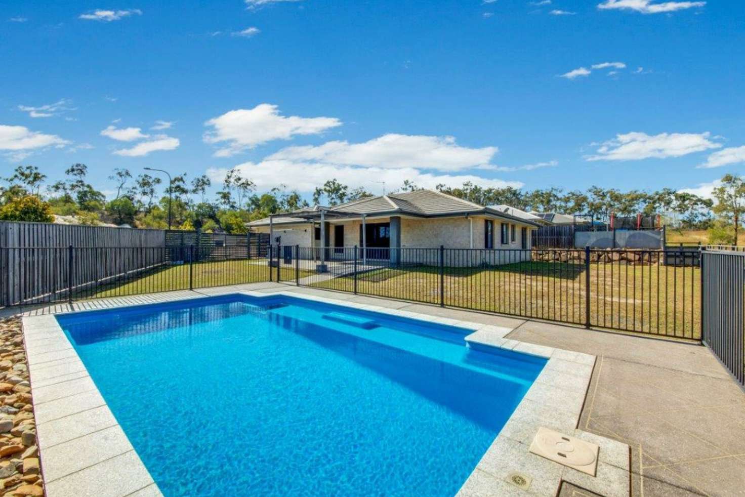 Main view of Homely house listing, 14 Brush Tail Court, Boyne Island QLD 4680