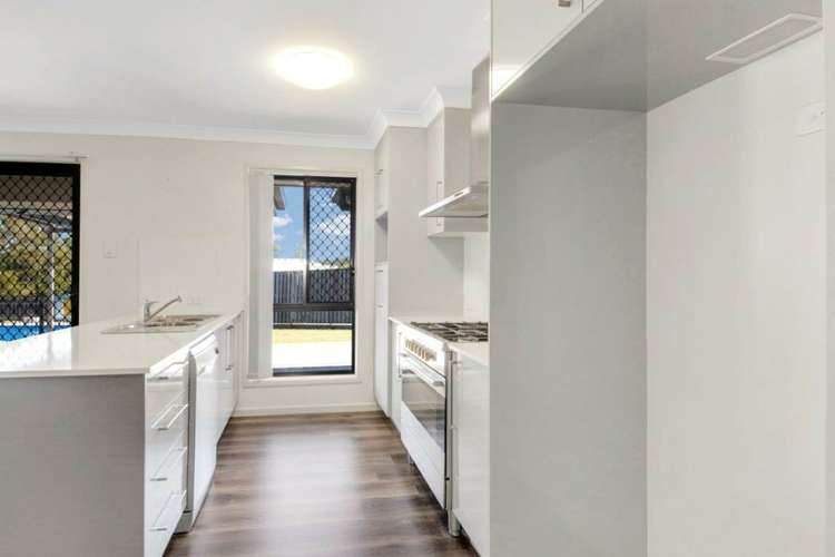 Fourth view of Homely house listing, 14 Brush Tail Court, Boyne Island QLD 4680
