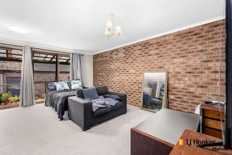 Third view of Homely townhouse listing, 12 Disney Court, Belconnen ACT 2617
