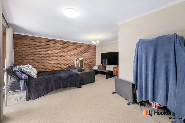 Fourth view of Homely townhouse listing, 12 Disney Court, Belconnen ACT 2617