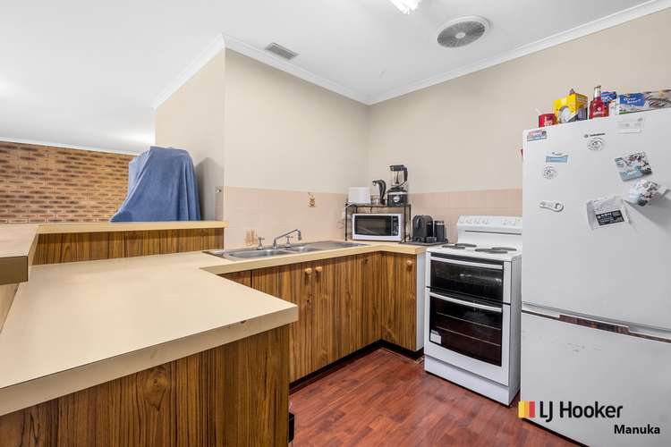 Fifth view of Homely townhouse listing, 12 Disney Court, Belconnen ACT 2617