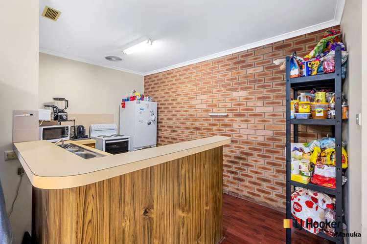 Sixth view of Homely townhouse listing, 12 Disney Court, Belconnen ACT 2617
