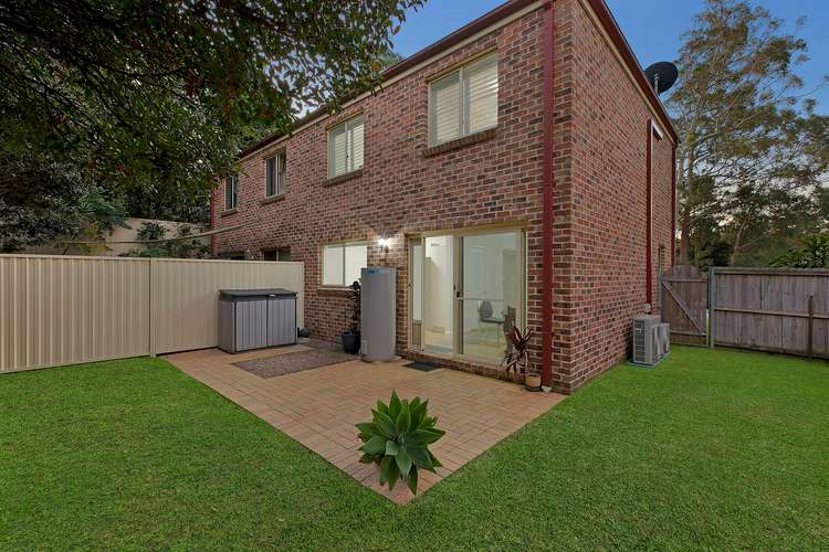 Second view of Homely house listing, 1/12 Wagners Place, Mardi NSW 2259