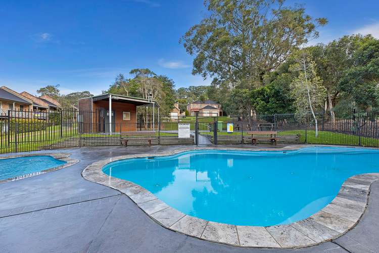 Third view of Homely house listing, 1/12 Wagners Place, Mardi NSW 2259