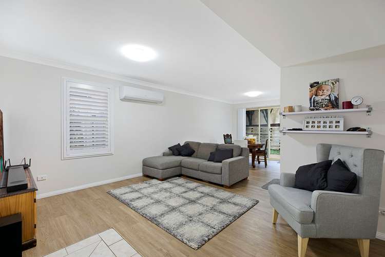 Fifth view of Homely house listing, 1/12 Wagners Place, Mardi NSW 2259