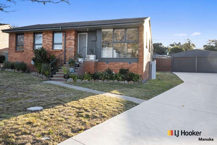 Main view of Homely house listing, 20 Kavel Street, Torrens ACT 2607