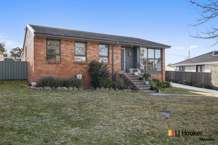 Second view of Homely house listing, 20 Kavel Street, Torrens ACT 2607