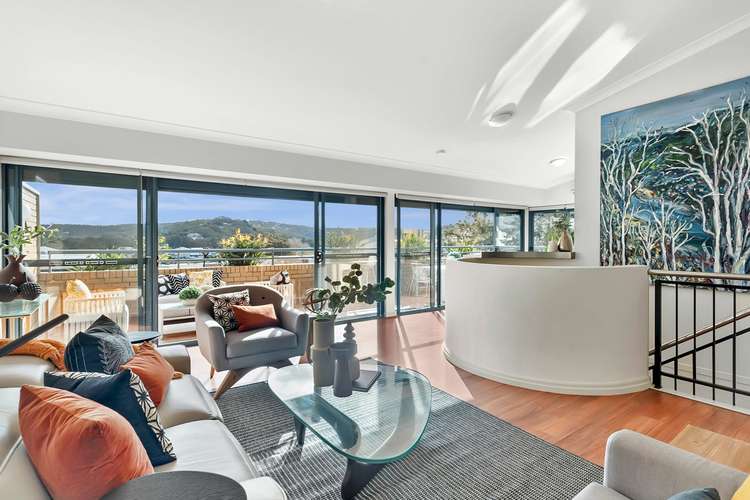 Main view of Homely apartment listing, 34/1-7 Lagoon Street, Narrabeen NSW 2101