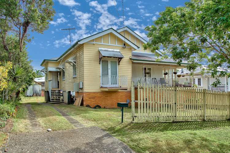 Main view of Homely house listing, 18 Graham Street, Windsor QLD 4030