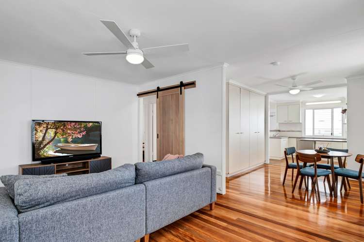 Fifth view of Homely house listing, 1 Rosedene Street, Manly West QLD 4179