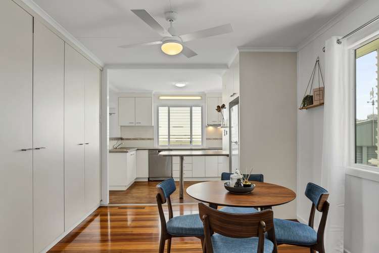 Sixth view of Homely house listing, 1 Rosedene Street, Manly West QLD 4179