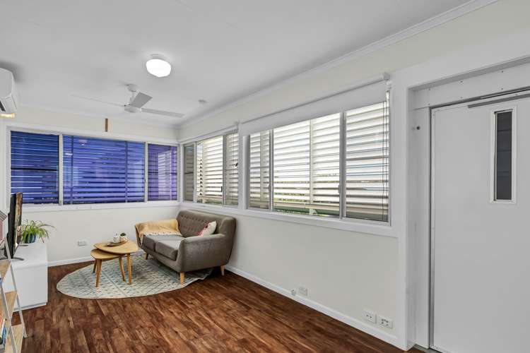 Seventh view of Homely house listing, 1 Rosedene Street, Manly West QLD 4179