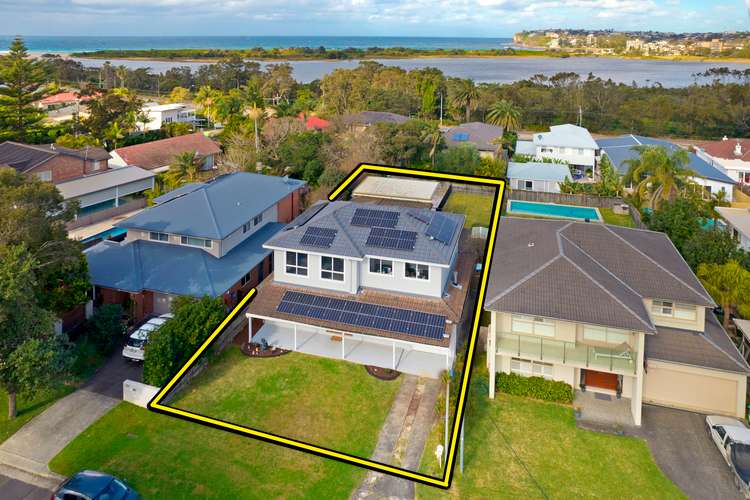 Second view of Homely house listing, 19 Cumberland Avenue, Collaroy NSW 2097