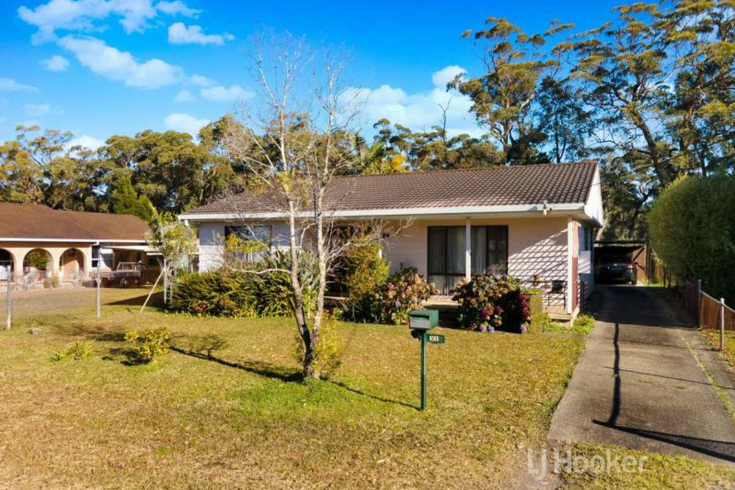 Main view of Homely house listing, 31 John Street, Basin View NSW 2540