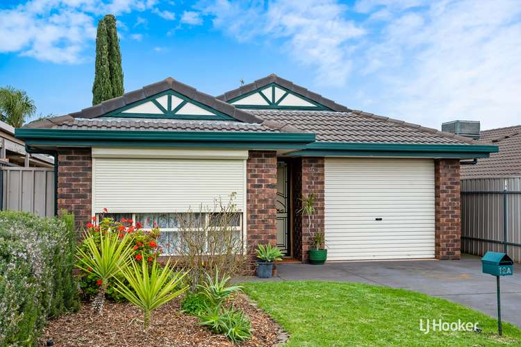 Third view of Homely house listing, 12a Glastonbury Way, Craigmore SA 5114